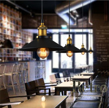 Load image into Gallery viewer, Retro Engineering Chandelier