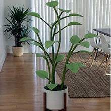 Load image into Gallery viewer, Bonsai Plant Lamp LED Decor