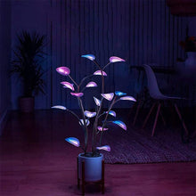 Load image into Gallery viewer, Bonsai Plant Lamp LED Decor