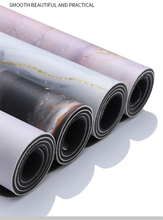 Load image into Gallery viewer, Modern Quickly Absorbent Bathroom Mat Toilet Doormat Shower Room Anti-Slip Bath Carpets Floor Pad Rugs for Bathtub Wash Basin