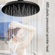 Load image into Gallery viewer, Pressurized Rain Shower