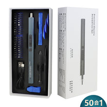 Load image into Gallery viewer, Electric Screwdriver