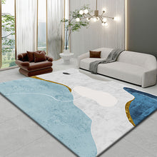 Load image into Gallery viewer, Geometric Luxury Pattern Rug