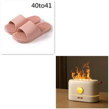 Load image into Gallery viewer, Simulation Flame Humidifier