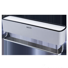 Load image into Gallery viewer, Toilet bathroom kitchen shelf
