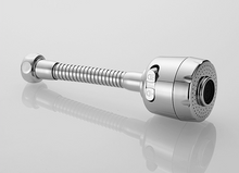 Load image into Gallery viewer, Faucet Splash-proof Head Lengthen Extender Kitchen Household
