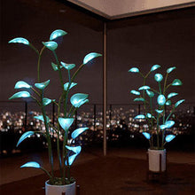 Load image into Gallery viewer, Bonsai Plant Lamp LED Decor
