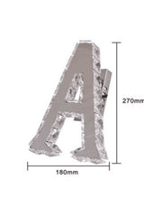 Load image into Gallery viewer, Crystal Wall Lamp
