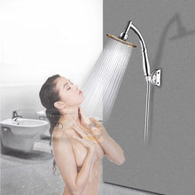 Load image into Gallery viewer, Universal Pressurized Rain Shower Head
