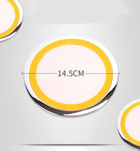 Load image into Gallery viewer, Universal Pressurized Rain Shower Head
