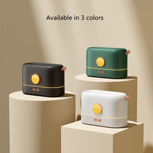 Load image into Gallery viewer, Simulation Flame Humidifier
