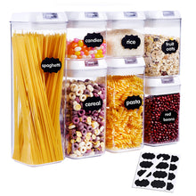 Load image into Gallery viewer, Air-Tight Storage Container
