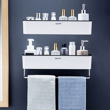 Load image into Gallery viewer, Toilet bathroom kitchen shelf
