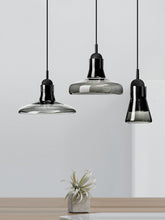 Load image into Gallery viewer, Dining Room Chandelier Art Lighting Glass Single Head Small Chandelier LED Lamps
