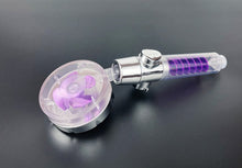 Load image into Gallery viewer, Supercharged Twin-turbo Pressurized Fan Shower Head
