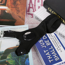 Load image into Gallery viewer, Outdoor Luminous Lighted Fingerless Gloves
