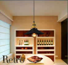 Load image into Gallery viewer, Retro Engineering Chandelier
