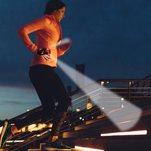 Load image into Gallery viewer, Outdoor Luminous Lighted Fingerless Gloves
