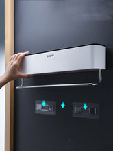 Load image into Gallery viewer, Toilet bathroom kitchen shelf
