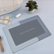 Load image into Gallery viewer, Diatom mud soft absorbent mats
