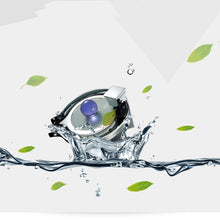 Load image into Gallery viewer, Led Luminous Color Changing Fashion Creative Copper Faucet
